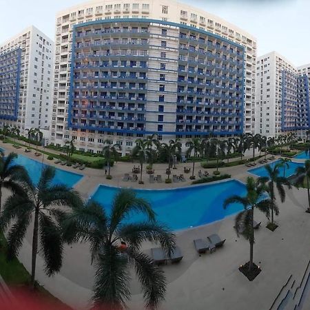 Sea Residences Condotel At Jaika'S Apartment 마닐라 외부 사진