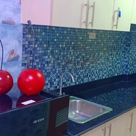 Sea Residences Condotel At Jaika'S Apartment 마닐라 외부 사진