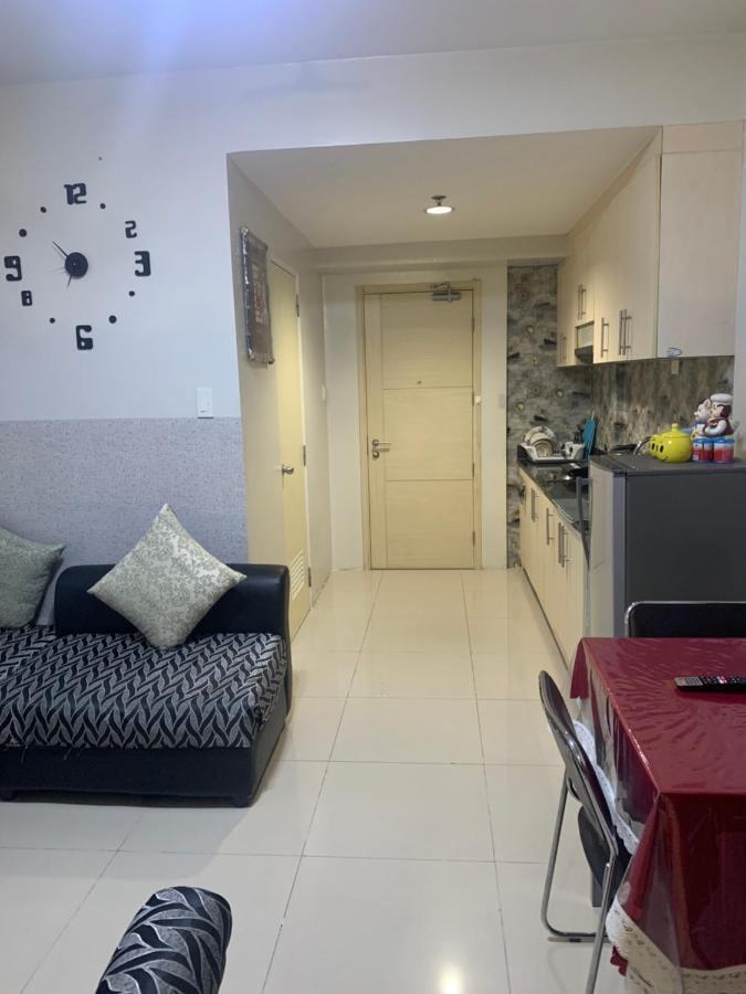 Sea Residences Condotel At Jaika'S Apartment 마닐라 외부 사진