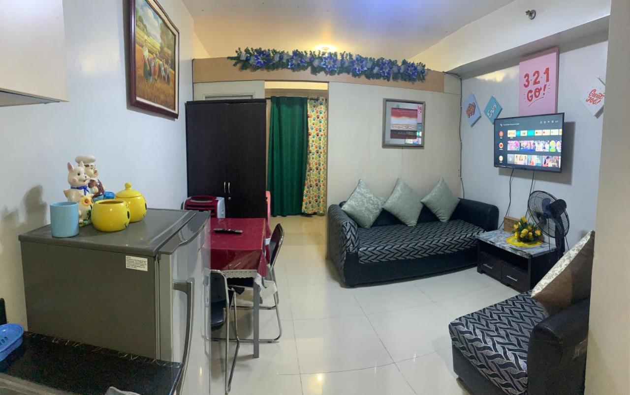 Sea Residences Condotel At Jaika'S Apartment 마닐라 외부 사진