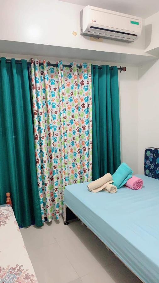 Sea Residences Condotel At Jaika'S Apartment 마닐라 외부 사진