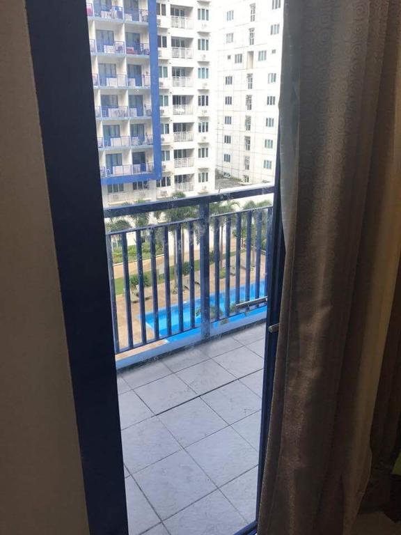 Sea Residences Condotel At Jaika'S Apartment 마닐라 외부 사진