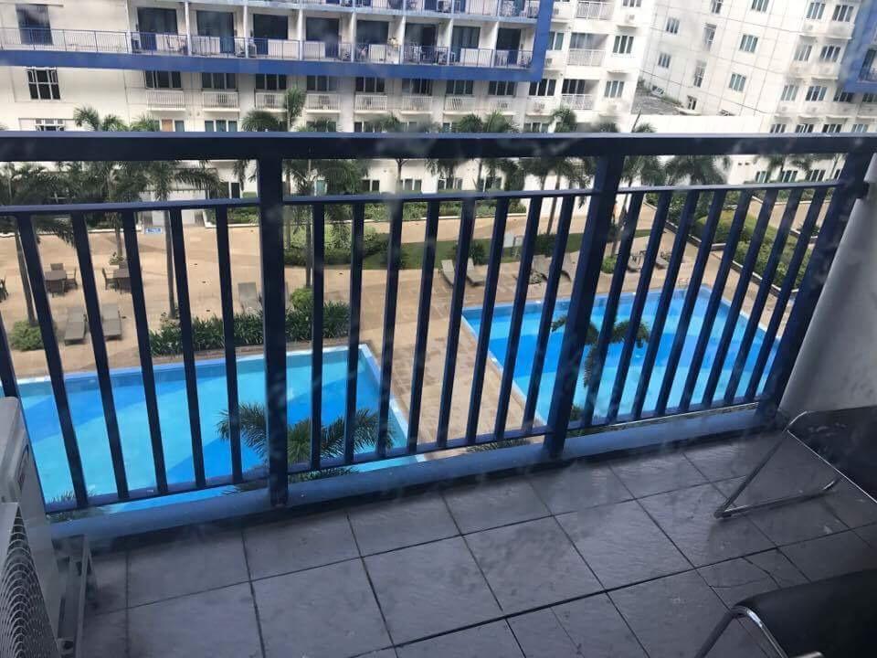Sea Residences Condotel At Jaika'S Apartment 마닐라 외부 사진