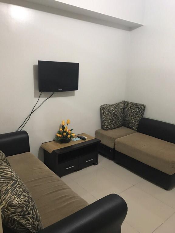 Sea Residences Condotel At Jaika'S Apartment 마닐라 외부 사진
