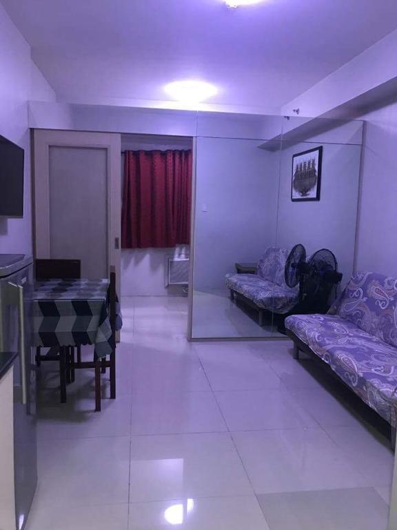 Sea Residences Condotel At Jaika'S Apartment 마닐라 외부 사진