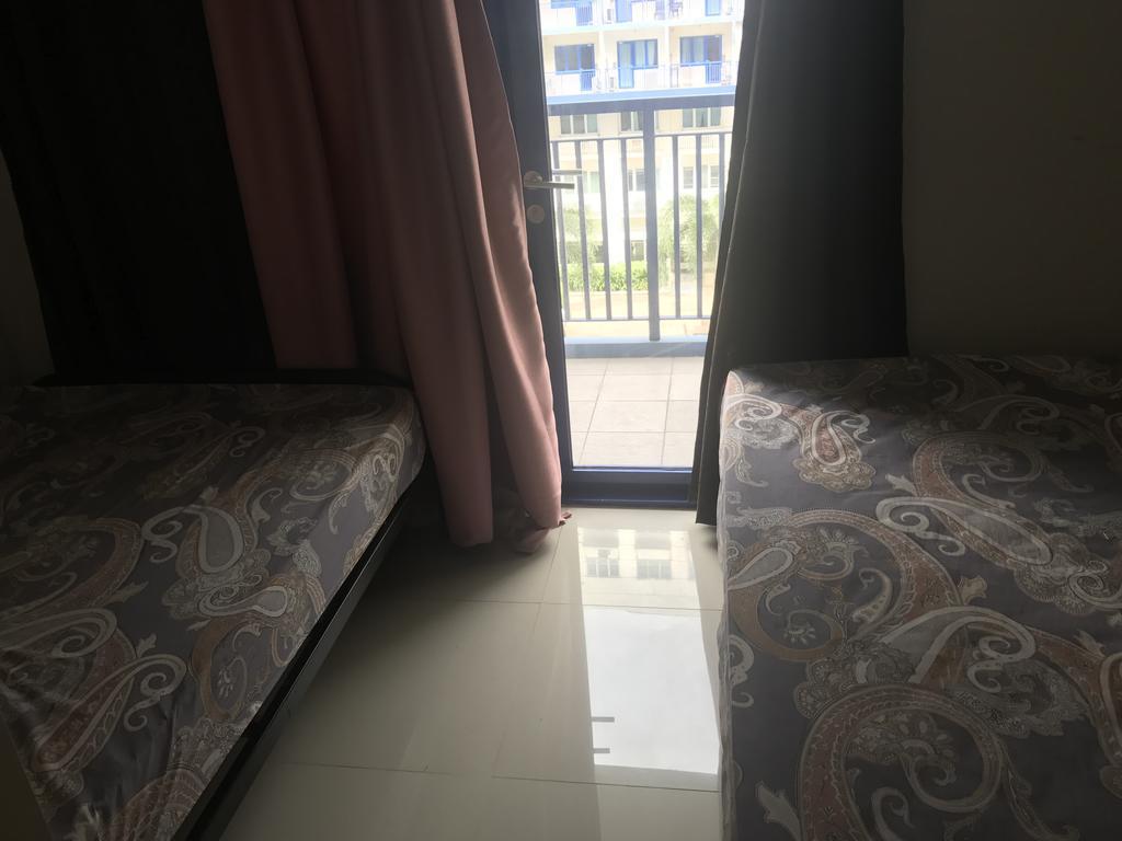 Sea Residences Condotel At Jaika'S Apartment 마닐라 외부 사진