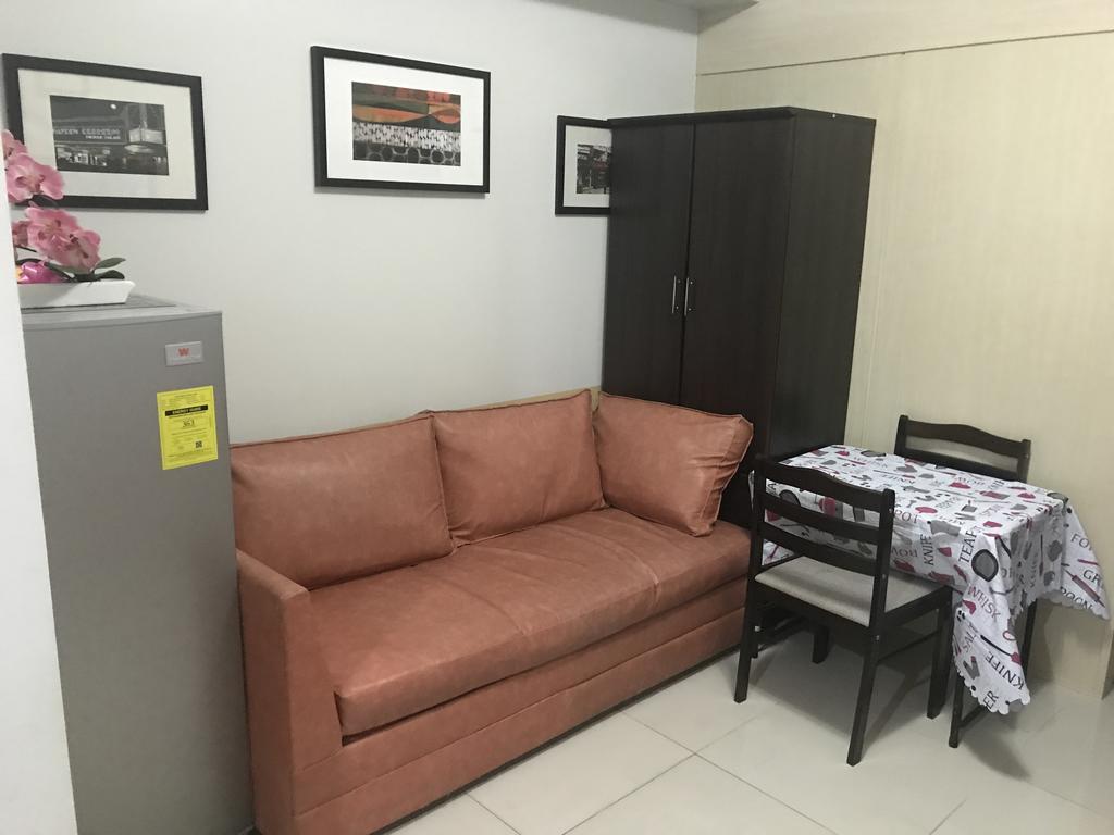 Sea Residences Condotel At Jaika'S Apartment 마닐라 외부 사진