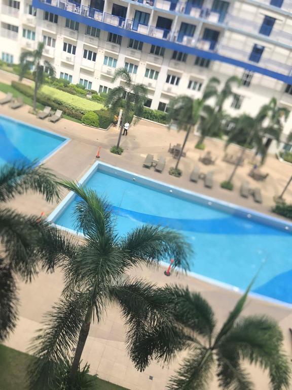 Sea Residences Condotel At Jaika'S Apartment 마닐라 외부 사진
