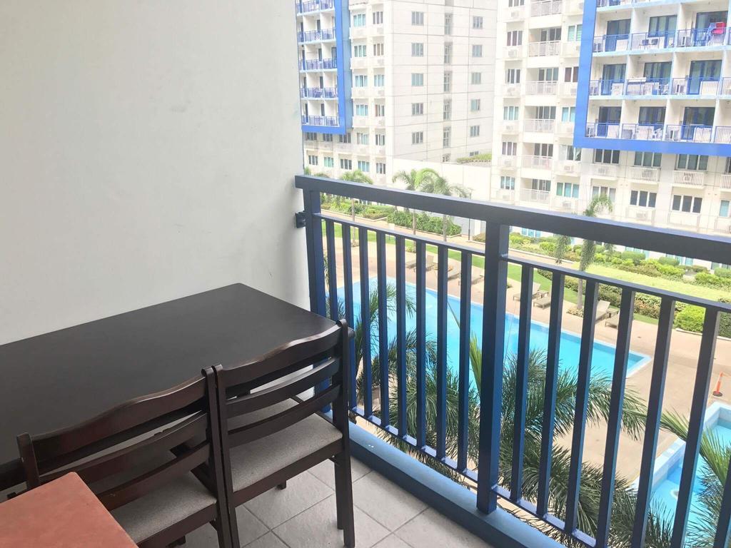 Sea Residences Condotel At Jaika'S Apartment 마닐라 외부 사진