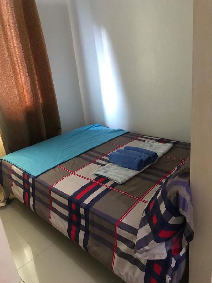 Sea Residences Condotel At Jaika'S Apartment 마닐라 외부 사진