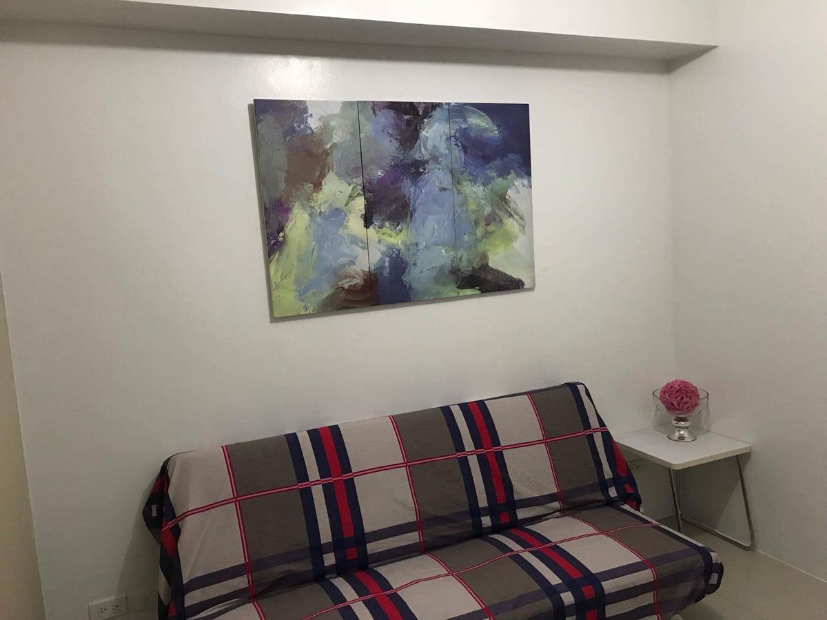 Sea Residences Condotel At Jaika'S Apartment 마닐라 외부 사진