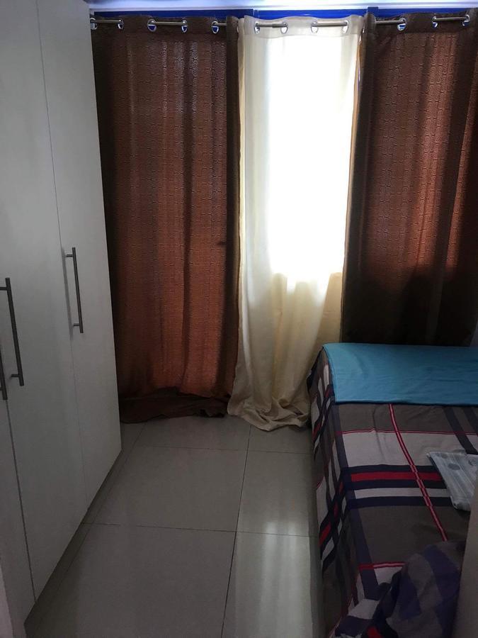 Sea Residences Condotel At Jaika'S Apartment 마닐라 외부 사진