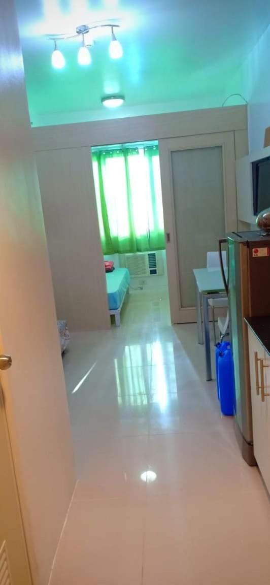 Sea Residences Condotel At Jaika'S Apartment 마닐라 외부 사진
