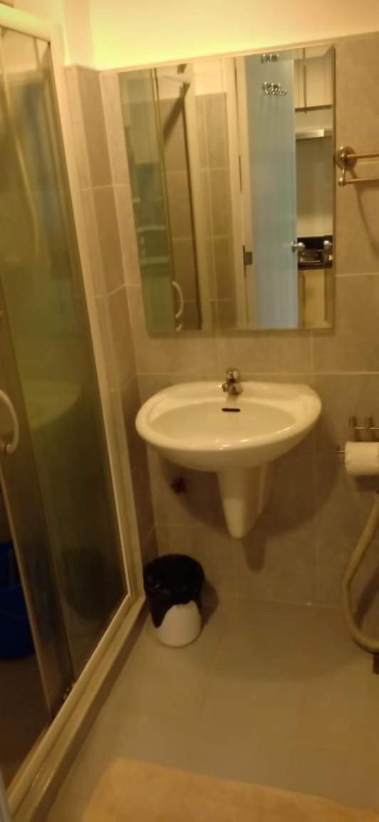 Sea Residences Condotel At Jaika'S Apartment 마닐라 외부 사진