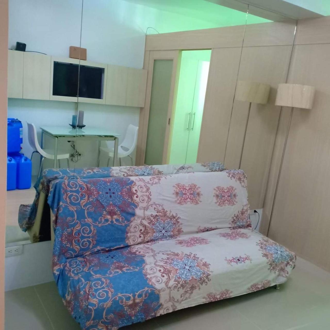 Sea Residences Condotel At Jaika'S Apartment 마닐라 외부 사진