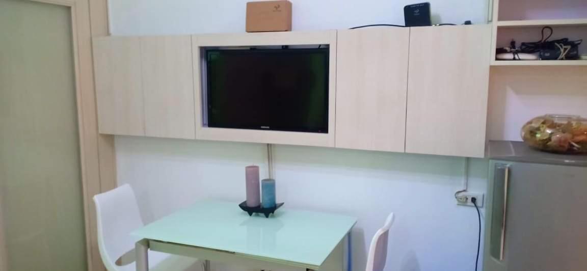 Sea Residences Condotel At Jaika'S Apartment 마닐라 외부 사진