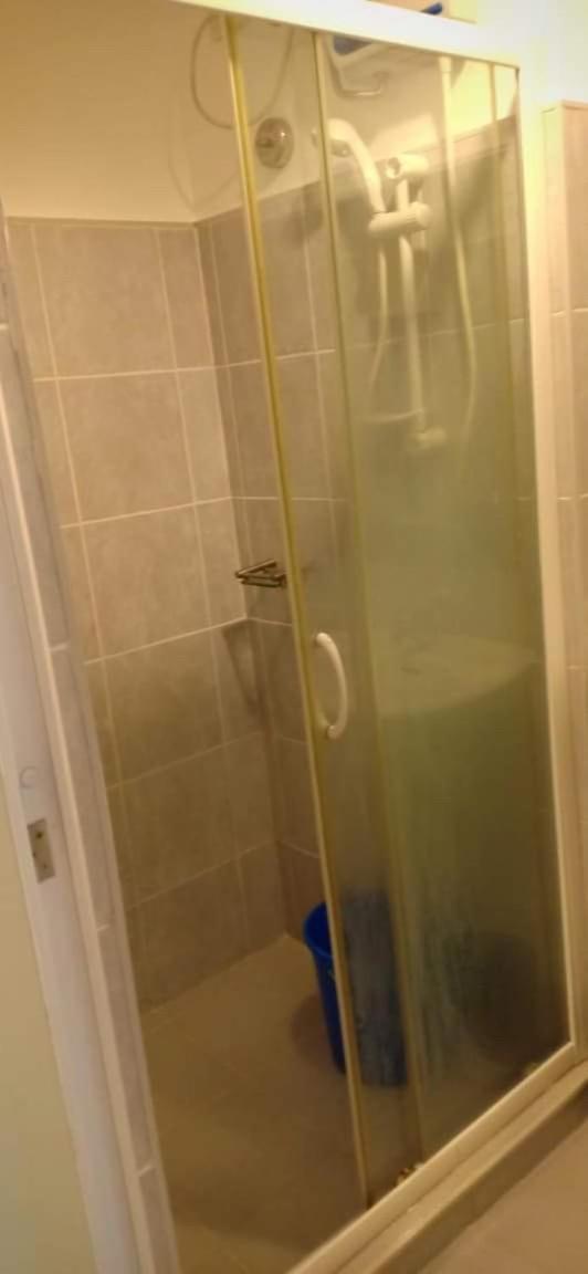 Sea Residences Condotel At Jaika'S Apartment 마닐라 외부 사진