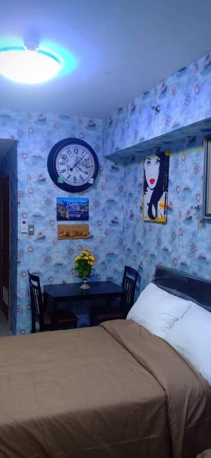 Sea Residences Condotel At Jaika'S Apartment 마닐라 외부 사진